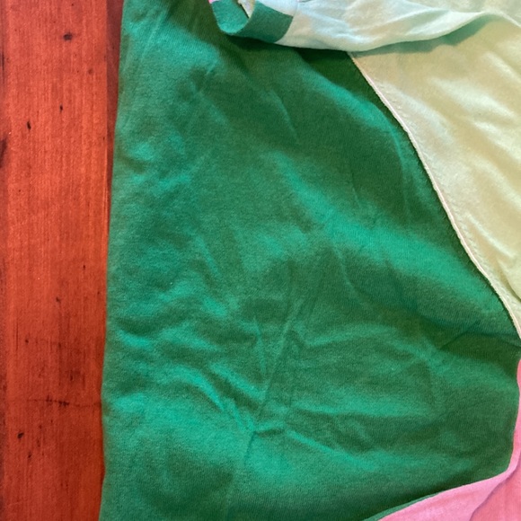 Zaket & Plover cardigan. Size L - Picture 8 of 9